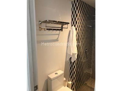 Apartaestudio en arriendo en Altamira, Barranquilla, 43 m² · foto 7 de 11