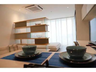 Apartaestudio en arriendo en Altamira, Barranquilla, 43 m² · foto 9 de 11