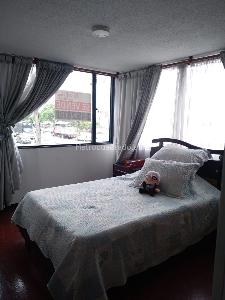 Casa de 5 alcobas en venta en Kennedy Techo, Bogotá, 157 m² · foto 15 de 20