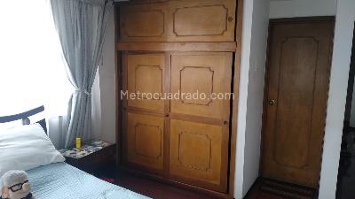 Casa de 5 alcobas en venta en Kennedy Techo, Bogotá, 157 m² · foto 16 de 20