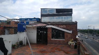Casa de 5 alcobas en venta en Kennedy Techo, Bogotá, 157 m² · foto 18 de 20