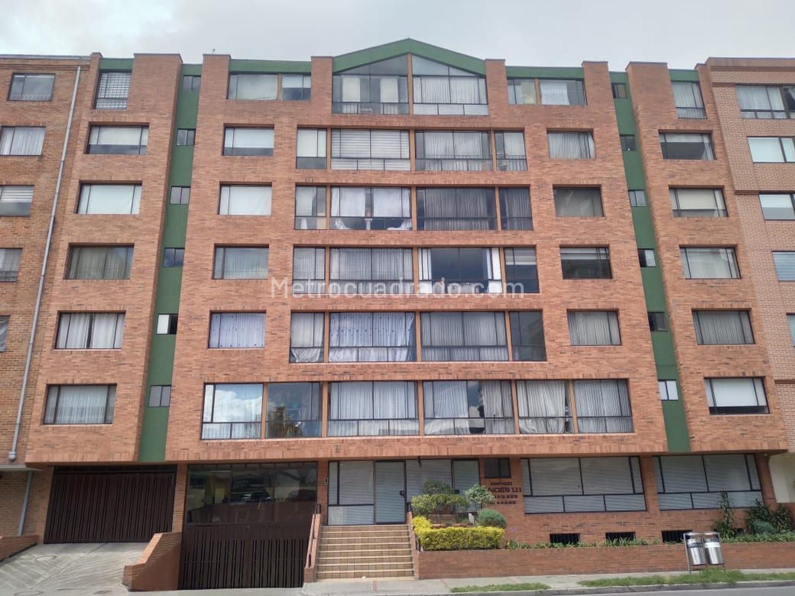 Venta de Apartamento en Quinta paredes Bogotá D.C. 2377M4992609