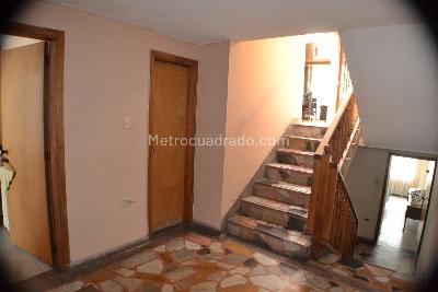 Casa en venta en Quinta Paredes, Bogotá · foto 12 de 14