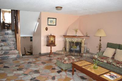 Casa en venta en Quinta Paredes, Bogotá · foto 5 de 14