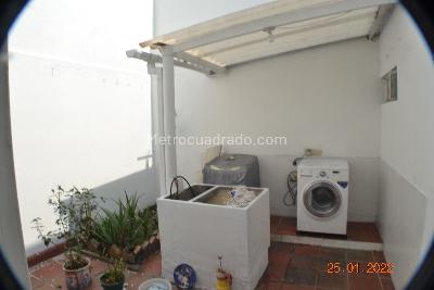 Casa en venta en Quinta Paredes, Bogotá · foto 10 de 14
