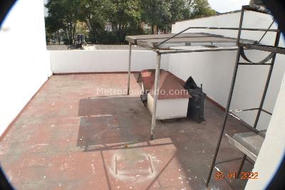 Casa en venta en Quinta Paredes, Bogotá · foto 11 de 14