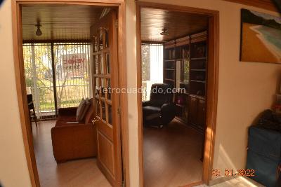 Casa en venta en Quinta Paredes, Bogotá · foto 8 de 14