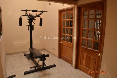 Casa en venta en Quinta Paredes, Bogotá · foto 7 de 14