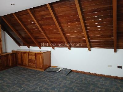 Apartamento de 3 alcobas en venta en El Recuerdo, Bogotá, 121 m² · foto 15 de 20