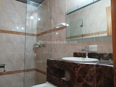 Apartamento de 3 alcobas en venta en El Recuerdo, Bogotá, 121 m² · foto 19 de 20