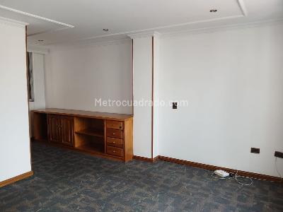 Apartamento de 3 alcobas en venta en El Recuerdo, Bogotá, 121 m² · foto 6 de 20