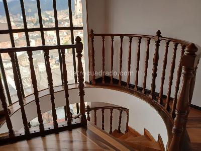 Apartamento de 3 alcobas en venta en El Recuerdo, Bogotá, 121 m² · foto 11 de 20