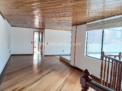 Apartamento de 3 alcobas en venta en El Recuerdo, Bogotá, 121 m² · foto 13 de 20