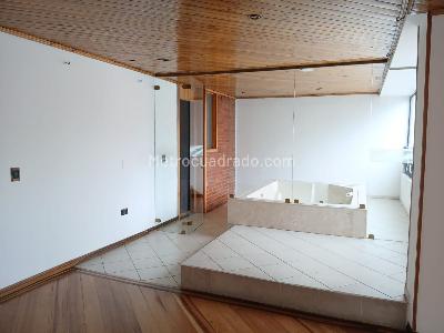 Apartamento de 3 alcobas en venta en El Recuerdo, Bogotá, 121 m² · foto 17 de 20