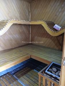 Apartamento de 3 alcobas en venta en El Recuerdo, Bogotá, 121 m² · foto 16 de 20