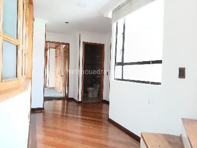 Apartamento de 3 alcobas en venta en El Recuerdo, Bogotá, 121 m² · foto 8 de 20