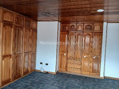 Apartamento de 3 alcobas en venta en El Recuerdo, Bogotá, 121 m² · foto 10 de 20