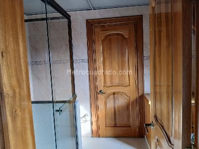 Apartamento de 3 alcobas en venta en El Recuerdo, Bogotá, 121 m² · foto 9 de 20