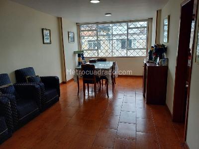 Casa de 5 alcobas en venta en San Rafael Galan, Bogotá, 220 m² · foto 3 de 17