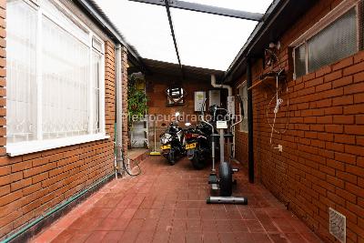 Casa de 5 alcobas en venta en La Esmeralda, Bogotá, 280 m² · foto 9 de 20