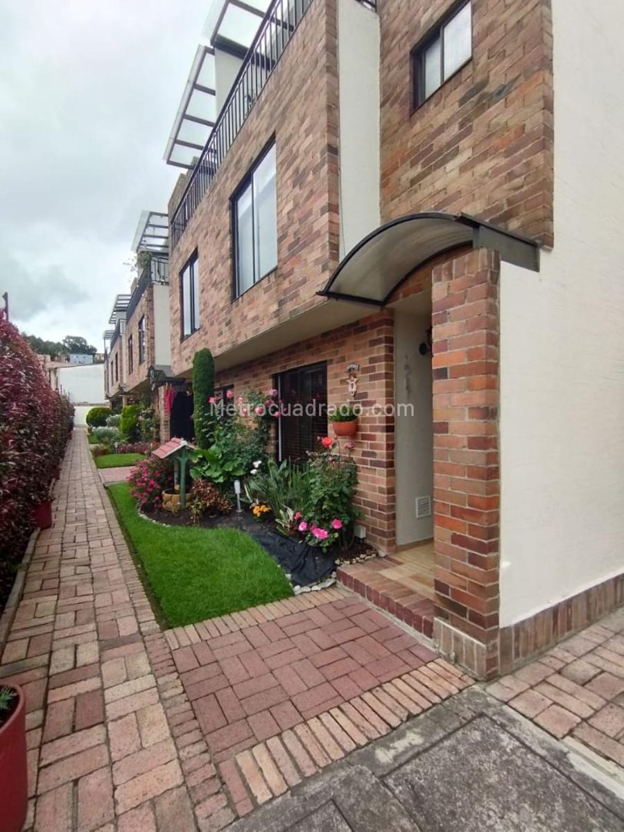 Casa en Venta  SUBA CAMPIÑA