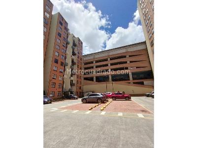 Apartamento de 2 alcobas en arriendo en Alamo, Bogotá, 60 m² · foto 1 de 18