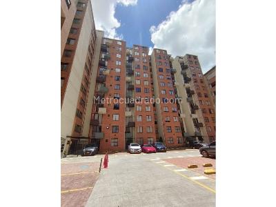 Apartamento de 2 alcobas en arriendo en Alamo, Bogotá, 60 m² · foto 2 de 18