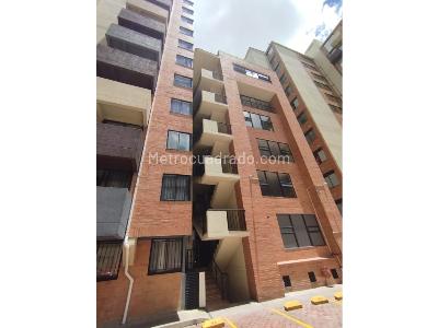 Apartamento de 2 alcobas en arriendo en Alamo, Bogotá, 60 m² · foto 3 de 18