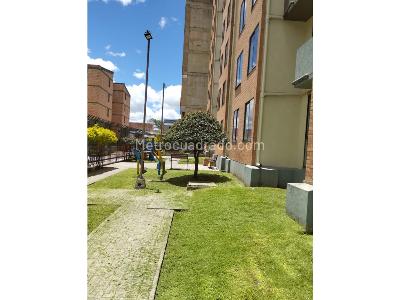 Apartamento de 2 alcobas en arriendo en Alamo, Bogotá, 60 m² · foto 4 de 18
