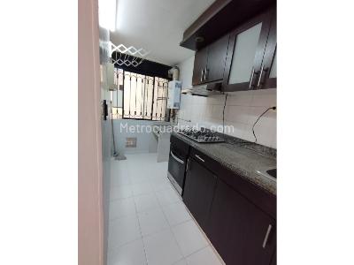 Apartamento de 2 alcobas en arriendo en Alamo, Bogotá, 60 m² · foto 6 de 18