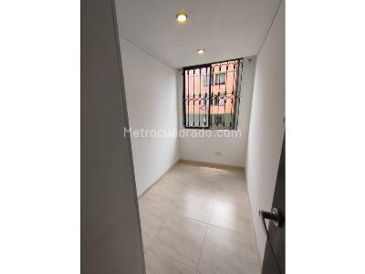 Apartamento de 2 alcobas en arriendo en Alamo, Bogotá, 60 m² · foto 10 de 18
