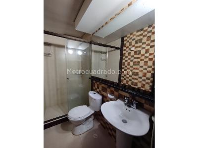 Apartamento de 2 alcobas en arriendo en Alamo, Bogotá, 60 m² · foto 12 de 18