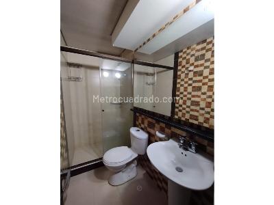 Apartamento de 2 alcobas en arriendo en Alamo, Bogotá, 60 m² · foto 13 de 18