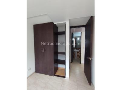 Apartamento de 2 alcobas en arriendo en Alamo, Bogotá, 60 m² · foto 14 de 18