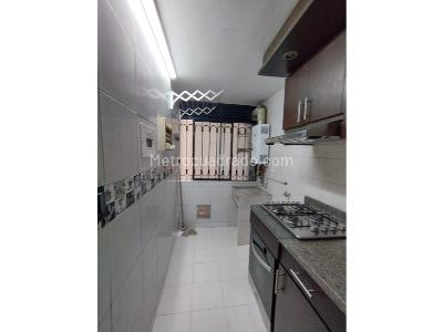 Apartamento de 2 alcobas en arriendo en Alamo, Bogotá, 60 m² · foto 16 de 18