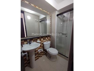 Apartamento de 2 alcobas en arriendo en Alamo, Bogotá, 60 m² · foto 17 de 18