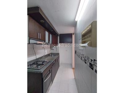 Apartamento de 2 alcobas en arriendo en Alamo, Bogotá, 60 m² · foto 18 de 18