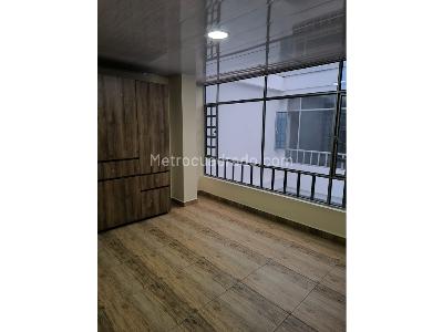 Apartamento de 2 alcobas en arriendo en San Luis, Bogotá, 50 m² · foto 8 de 19