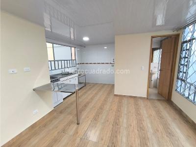 Apartamento de 2 alcobas en arriendo en San Luis, Bogotá, 50 m² · foto 9 de 19