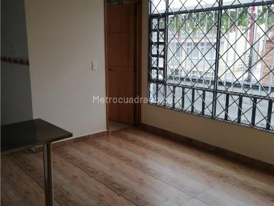 Apartamento de 2 alcobas en arriendo en San Luis, Bogotá, 50 m² · foto 10 de 19