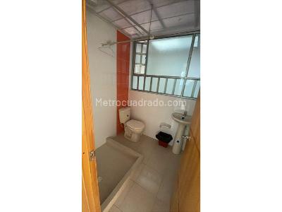 Apartamento de 2 alcobas en arriendo en San Luis, Bogotá, 50 m² · foto 11 de 19