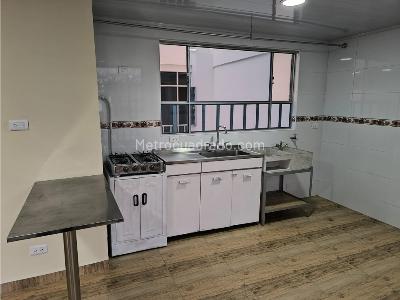 Apartamento de 2 alcobas en arriendo en San Luis, Bogotá, 50 m² · foto 12 de 19