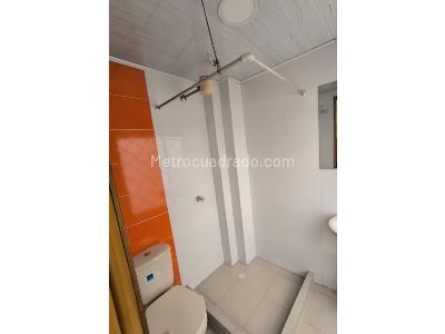 Apartamento de 2 alcobas en arriendo en San Luis, Bogotá, 50 m² · foto 14 de 19