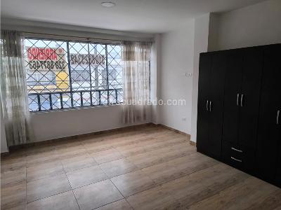 Apartamento de 2 alcobas en arriendo en San Luis, Bogotá, 50 m² · foto 15 de 19
