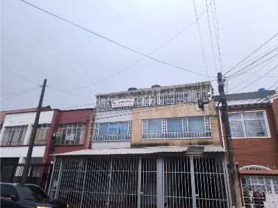 Apartamento de 2 alcobas en arriendo en San Luis, Bogotá, 50 m² · foto 16 de 19
