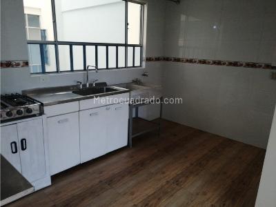 Apartamento de 2 alcobas en arriendo en San Luis, Bogotá, 50 m² · foto 17 de 19