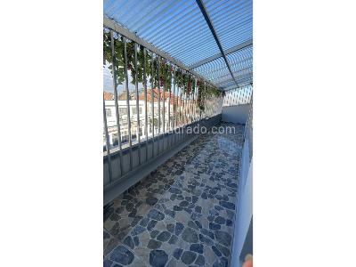 Apartamento de 2 alcobas en arriendo en San Luis, Bogotá, 50 m² · foto 19 de 19
