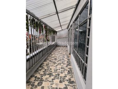 Apartamento de 2 alcobas en arriendo en San Luis, Bogotá, 50 m² · foto 3 de 19