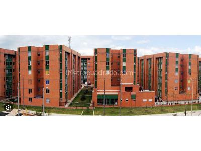Apartamento en venta en Chicala, Bogotá · foto 2 de 7
