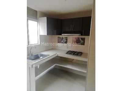Apartamento en venta en Chicala, Bogotá · foto 3 de 7